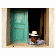 Click here to view Central America People gallery