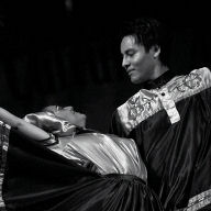 Image of dancers